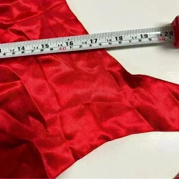 Ringmaster Kit with Red and Black Vest - Picture 6 of 7